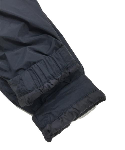 NANGA（ナンガ）NANGA (ナンガ) URBAN RESEARCH (アーバンリサーチ) AURORA 3LAYER DOWN BZ ブラック サイズ:Lの古着・服飾アイテム