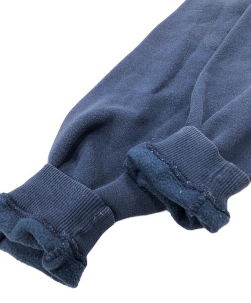 WARNER BROS STUDIO STORE（ワーナーブラザーズ スタジオストア）WARNER BROS STUDIO STORE (ワーナーブラザーズ スタジオストア) 裏起毛スウェット ネイビー サイズ:Sの古着・服飾アイテム