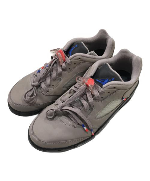 NIKE（ナイキ）NIKE (ナイキ) Paris Saint-Germain (パリサンジェルマン) Air Jordan 5 Low 