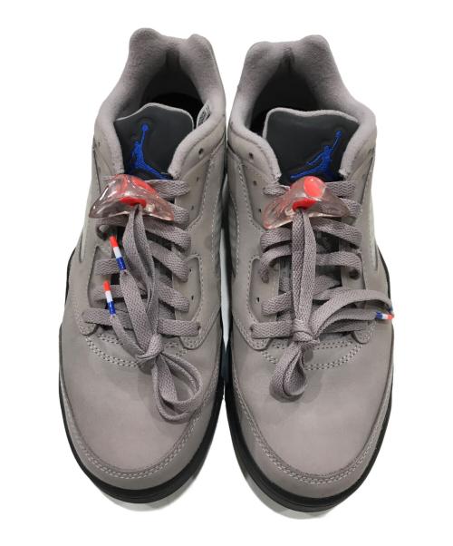 NIKE（ナイキ）NIKE (ナイキ) Paris Saint-Germain (パリサンジェルマン) Air Jordan 5 Low 