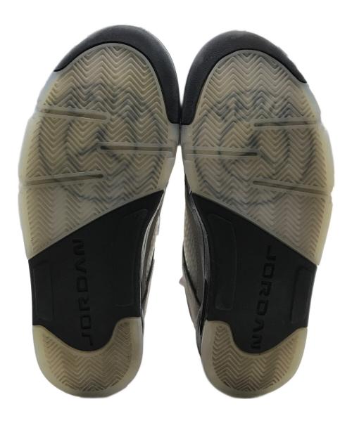 NIKE（ナイキ）NIKE (ナイキ) Paris Saint-Germain (パリサンジェルマン) Air Jordan 5 Low 