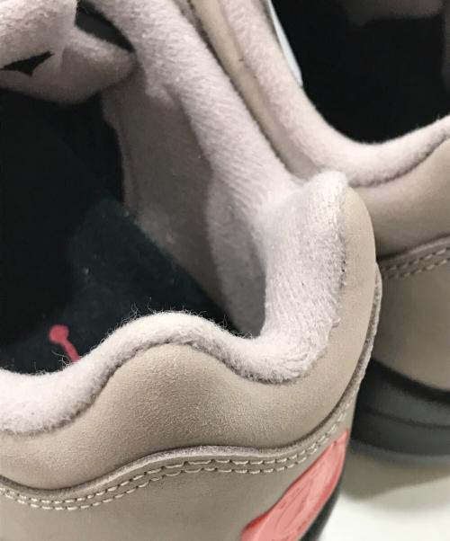 NIKE（ナイキ）NIKE (ナイキ) Paris Saint-Germain (パリサンジェルマン) Air Jordan 5 Low 