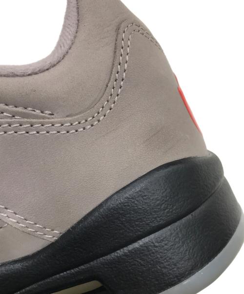 NIKE（ナイキ）NIKE (ナイキ) Paris Saint-Germain (パリサンジェルマン) Air Jordan 5 Low 