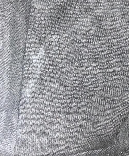 A BATHING APE（ア ベイシング エイプ）A BATHING APE (ア ベイシング エイプ) カレッジtシャツ ブラック サイズ:Mの古着・服飾アイテム