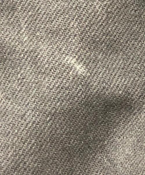 stussy（ステューシー）stussy (ステューシー) OVERDYED CLASSIC JEANS　（オーバーダイ　クラシック　ジーンズ） ブラック サイズ:30の古着・服飾アイテム