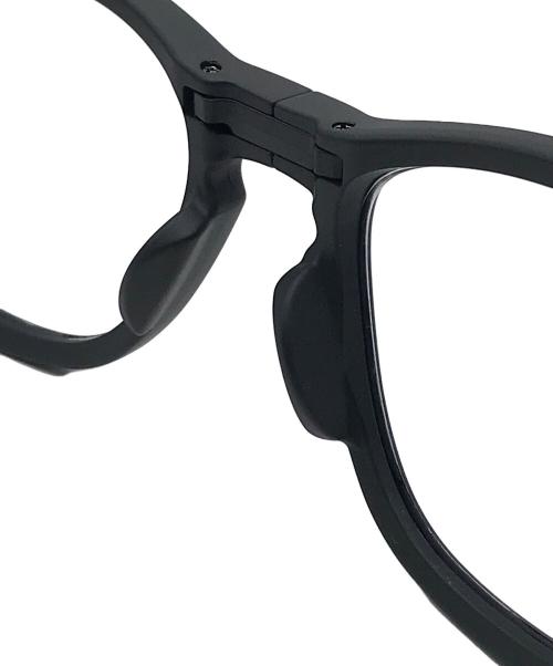 mout recon tailor（マウトリーコンテーラー）mout recon tailor (マウトリーコンテーラー) H-fusion (エイチフュージョン) Photochromic Folding Sunglasses ブラックの古着・服飾アイテム