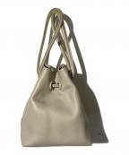 VASICヴァジック）の古着「BOND」｜アイボリー