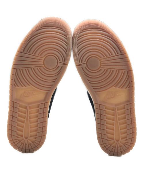 NIKE（ナイキ）NIKE (ナイキ) Air Jordan 1 Retro Low OG SP　（エアジョーダン1　レトロ　ロー　オージー　スペシャル） グレー×ベージュ サイズ:US10/UK9/EUR44の古着・服飾アイテム