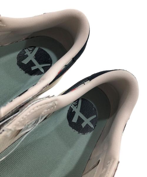 NIKE（ナイキ）NIKE (ナイキ) Air Jordan 1 Retro Low OG SP　（エアジョーダン1　レトロ　ロー　オージー　スペシャル） グレー×ベージュ サイズ:US10/UK9/EUR44の古着・服飾アイテム