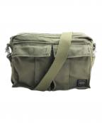 PORTERポーター）の古着「ショルダーバッグ」