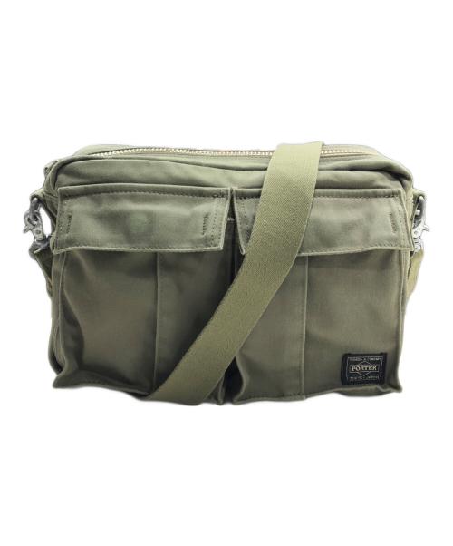 PORTER（ポーター）PORTER (ポーター) ショルダーバッグの古着・服飾アイテム