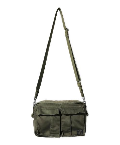 PORTER（ポーター）PORTER (ポーター) ショルダーバッグの古着・服飾アイテム