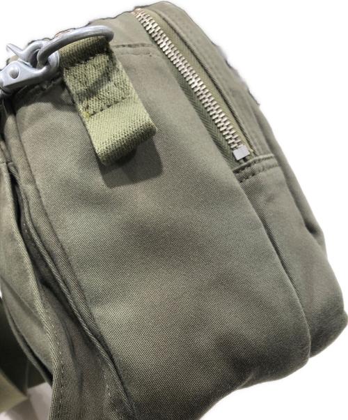 PORTER（ポーター）PORTER (ポーター) ショルダーバッグの古着・服飾アイテム