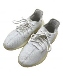 adidas（アディダス）の古着「YEEZY BOOST350V2　（イージーブースト350ブイ2）」｜ベージュ