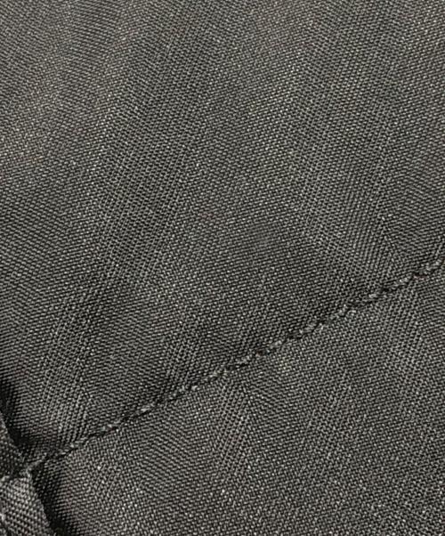 PORTER（ポーター）PORTER (ポーター) ドラムバッグ ブラックの古着・服飾アイテム