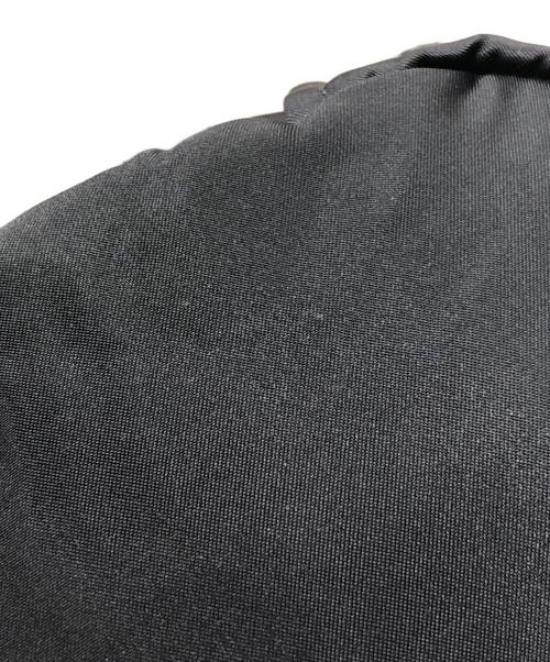 PORTER（ポーター）PORTER (ポーター) ドラムバッグ ブラックの古着・服飾アイテム