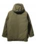 DANTON (ダントン) ダウンジャケット オリーブ サイズ:表記なし：9000円