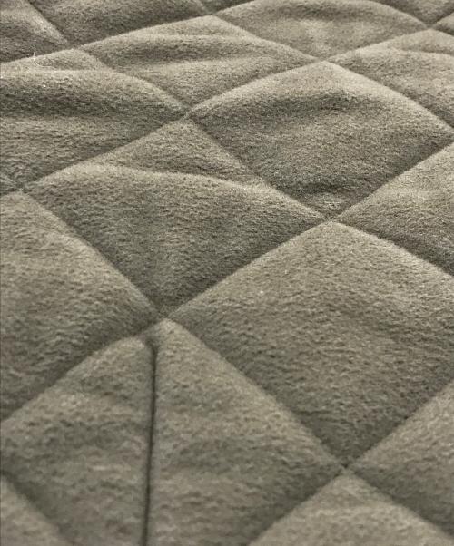 Barbour（バブアー）Barbour (バブアー) EQUESTRIAN QUILT JKT オリーブ サイズ:Ｍの古着・服飾アイテム