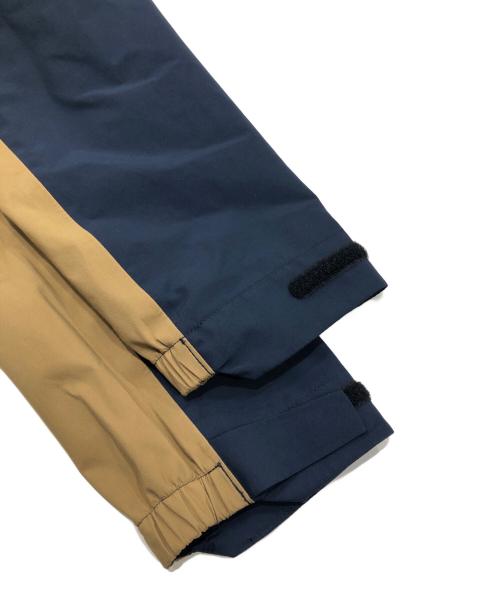 MILLET（ミレー）MILLET (ミレー) トリロジー ティフォン タフ II ストレッチ ジャケット ブラウン サイズ:Sの古着・服飾アイテム