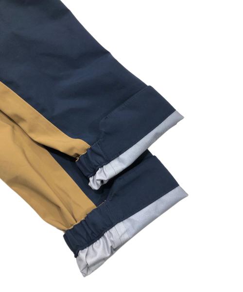 MILLET（ミレー）MILLET (ミレー) トリロジー ティフォン タフ II ストレッチ ジャケット ブラウン サイズ:Sの古着・服飾アイテム