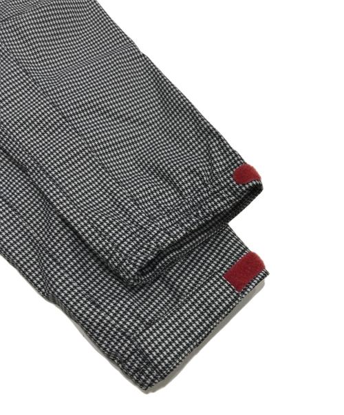 Columbia（コロンビア）Columbia (コロンビア) マウンテンパーカー ホワイト×ブラック サイズ:XLの古着・服飾アイテム