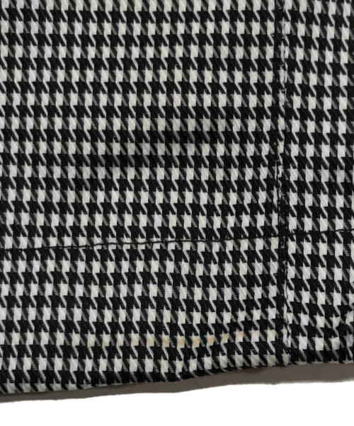 Columbia（コロンビア）Columbia (コロンビア) マウンテンパーカー ホワイト×ブラック サイズ:XLの古着・服飾アイテム