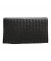 BOTTEGA VENETA（ボッテガベネタ）の古着「コンチネンタルウォレット」｜ブラウン