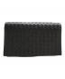 BOTTEGA VENETA (ボッテガベネタ) コンチネンタルウォレット ブラウン：36000円