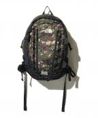 THE NORTH FACEザ ノース フェイス）の古着「BIG SHOT CL-32L」｜オリーブ
