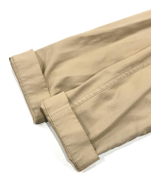 ISSEY MIYAKE MEN（イッセイミヤケメン）ISSEY MIYAKE MEN (イッセイミヤケメン) 2Ｂテーラードジャケット ベージュ サイズ:1の古着・服飾アイテム