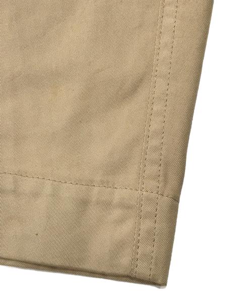 ISSEY MIYAKE MEN（イッセイミヤケメン）ISSEY MIYAKE MEN (イッセイミヤケメン) 2Ｂテーラードジャケット ベージュ サイズ:1の古着・服飾アイテム