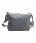BRIEFING (ブリーフィング) BEAMS PLUS (ビームスプラス) FLEET MESSENGER BAG ブラック：7000円