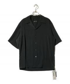 中古・古着通販】CMMN SWDN (コモンスウェーデン) DEXTER SHORT SLEEVE