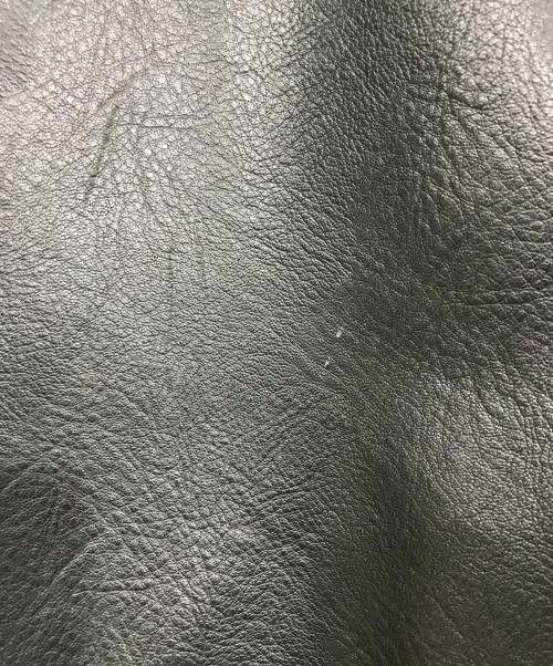 A FEW GOOD KIDS（アフューグッドキッズ）A FEW GOOD KIDS (アフューグッドキッズ) レーシングエコレザーブルゾン ブラック サイズ:Ｓの古着・服飾アイテム