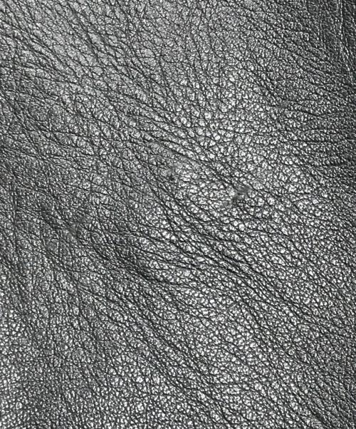 A FEW GOOD KIDS（アフューグッドキッズ）A FEW GOOD KIDS (アフューグッドキッズ) レーシングエコレザーブルゾン ブラック サイズ:Ｓの古着・服飾アイテム