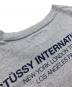stussyの古着・服飾アイテム：4000円