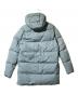 Patagonia (パタゴニア) ダウンジャケット ブルー サイズ:XXL（キッズのＸＸＬです）：14000円