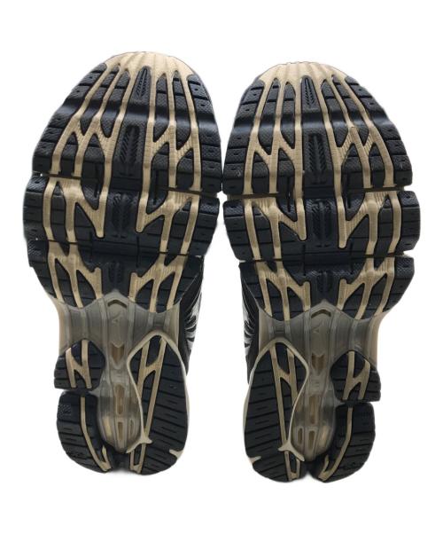 MIZUNO（ミズノ）MIZUNO (ミズノ) WAVE PROPHECY ネイビー サイズ:24cmの古着・服飾アイテム