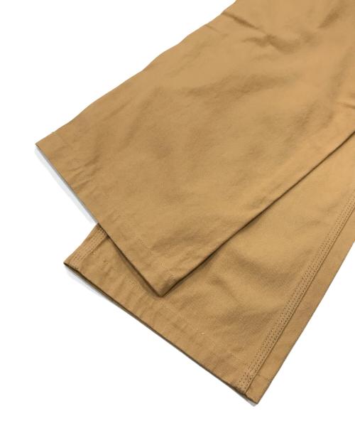 KOJIMA GENES（コジマジーンズ）KOJIMA GENES (コジマジーンズ) ペインターワークパンツ カーキ サイズ:32の古着・服飾アイテム