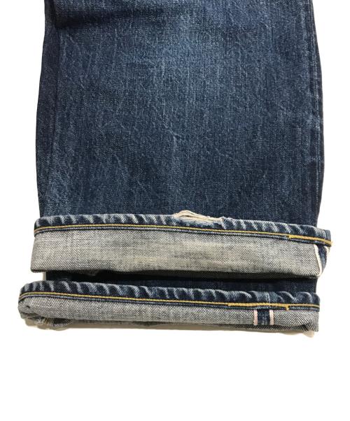 SUGAR CANE（シュガーケーン）SUGAR CANE (シュガーケーン) デニムパンツ/1947 インディゴ サイズ:W36×L34の古着・服飾アイテム