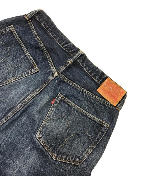 SUGAR CANE（シュガーケーン）SUGAR CANE (シュガーケーン) デニムパンツ/1947 インディゴ サイズ:W36×L34の古着・服飾アイテム