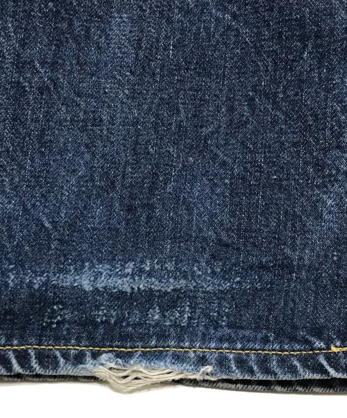 SUGAR CANE（シュガーケーン）SUGAR CANE (シュガーケーン) デニムパンツ/1947 インディゴ サイズ:W36×L34の古着・服飾アイテム