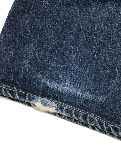 SUGAR CANE（シュガーケーン）SUGAR CANE (シュガーケーン) デニムパンツ/1947 インディゴ サイズ:W36×L34の古着・服飾アイテム