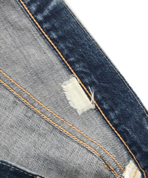 SUGAR CANE（シュガーケーン）SUGAR CANE (シュガーケーン) デニムパンツ/1947 インディゴ サイズ:W36×L34の古着・服飾アイテム