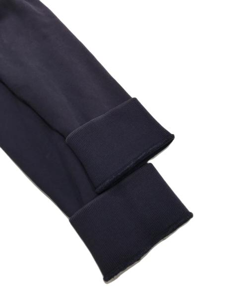 MONCLER（モンクレール）MONCLER (モンクレール) MAGLIA CARDIGAN パーカー ネイビー サイズ:Lの古着・服飾アイテム