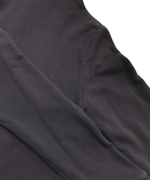 MONCLER（モンクレール）MONCLER (モンクレール) MAGLIA CARDIGAN パーカー ネイビー サイズ:Lの古着・服飾アイテム