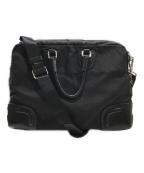 TUMIトゥミ）の古着「Georgetown-2WAYショルダーバッグ」｜ブラック