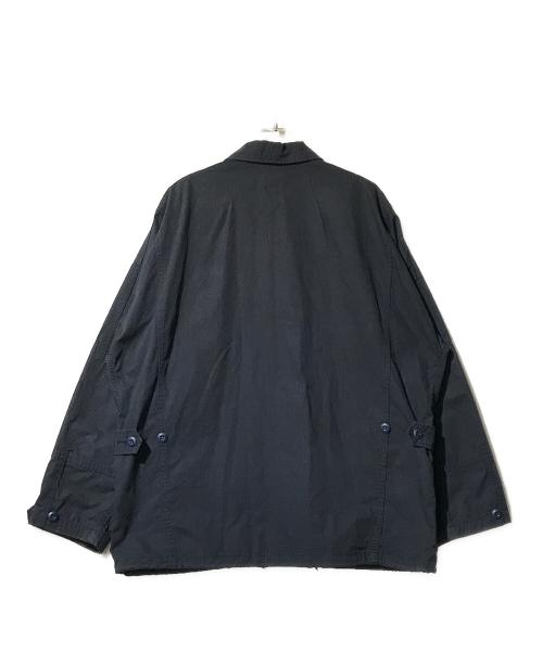 BEDWIN &THE HEARTBREAKERS（ベドウィンアンドザ ハートブレイカーズ）BEDWIN &THE HEARTBREAKERS (ベドウィンアンドザ ハートブレイカーズ) 64ファティーグジャケット ネイビー サイズ:1の古着・服飾アイテム