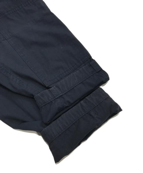 BEDWIN &THE HEARTBREAKERS（ベドウィンアンドザ ハートブレイカーズ）BEDWIN &THE HEARTBREAKERS (ベドウィンアンドザ ハートブレイカーズ) 64ファティーグジャケット ネイビー サイズ:1の古着・服飾アイテム