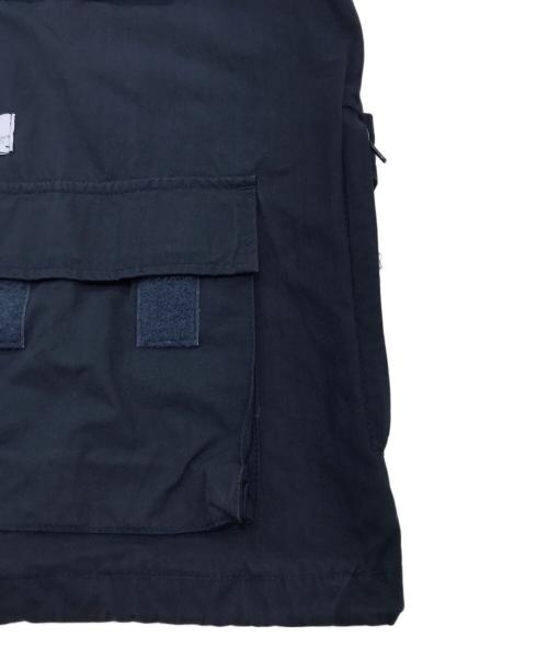 BEDWIN &THE HEARTBREAKERS（ベドウィンアンドザ ハートブレイカーズ）BEDWIN &THE HEARTBREAKERS (ベドウィンアンドザ ハートブレイカーズ) 64ファティーグジャケット ネイビー サイズ:1の古着・服飾アイテム